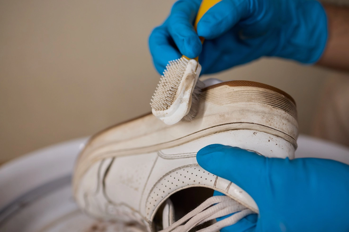 Stain Treatment
