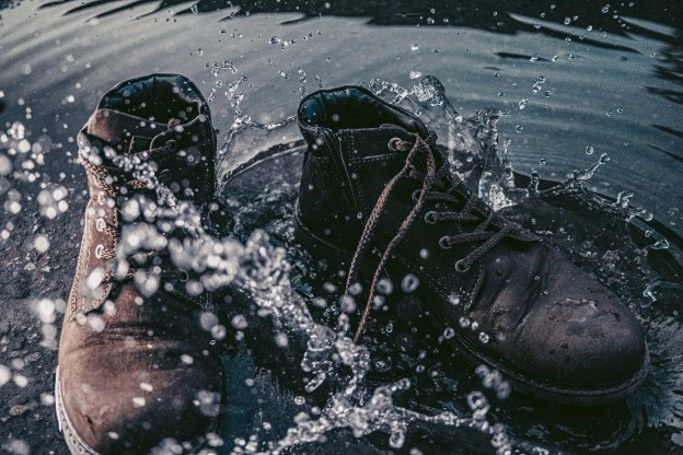 Water Proofing
