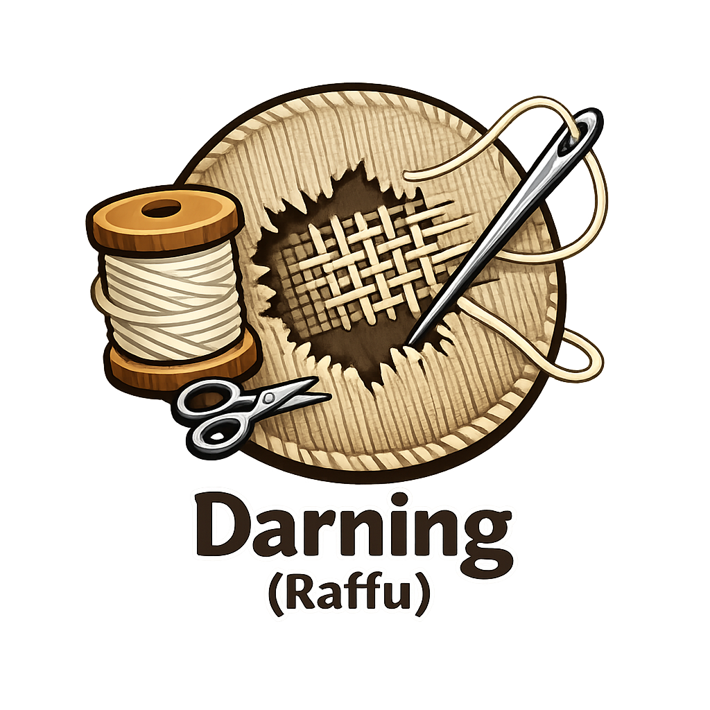 Darning (Raffu)